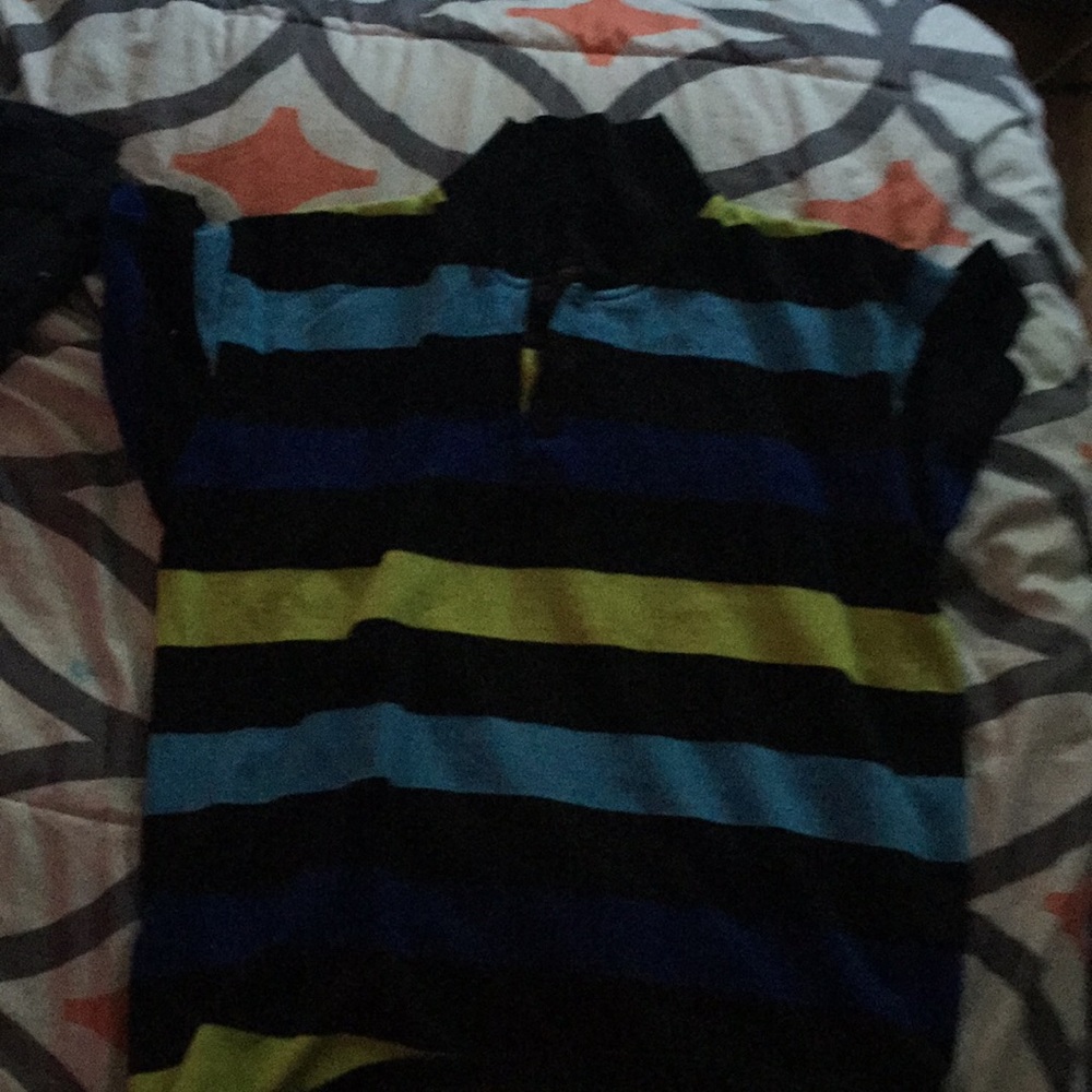 Boy shirt